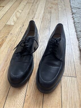 Maryam Nassir Zadeh MNZ Oxfords size 39